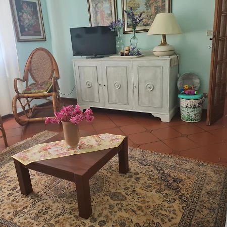 B&B Via Della Grotta Monsummano Terme Екстериор снимка
