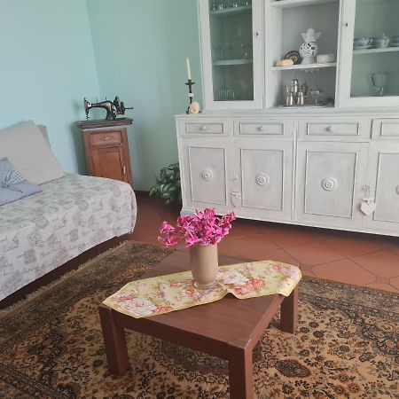 B&B Via Della Grotta Monsummano Terme Екстериор снимка