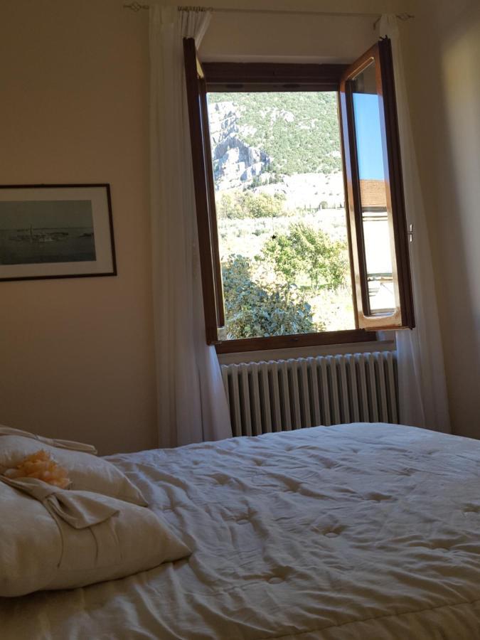 B&B Via Della Grotta Monsummano Terme Екстериор снимка