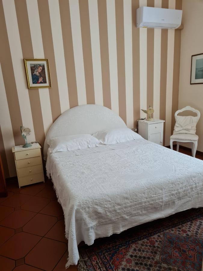 B&B Via Della Grotta Monsummano Terme Екстериор снимка