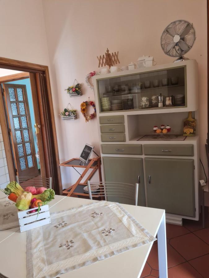 B&B Via Della Grotta Monsummano Terme Екстериор снимка