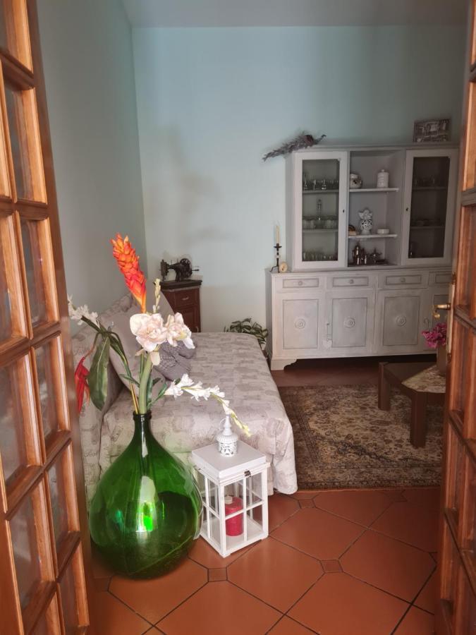 B&B Via Della Grotta Monsummano Terme Екстериор снимка