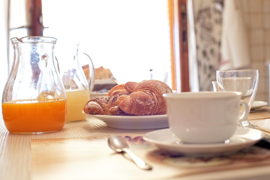B&B Via Della Grotta Monsummano Terme Екстериор снимка