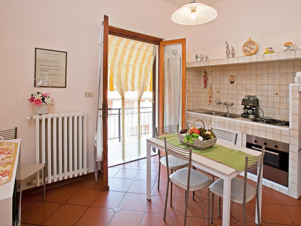 B&B Via Della Grotta Monsummano Terme Екстериор снимка