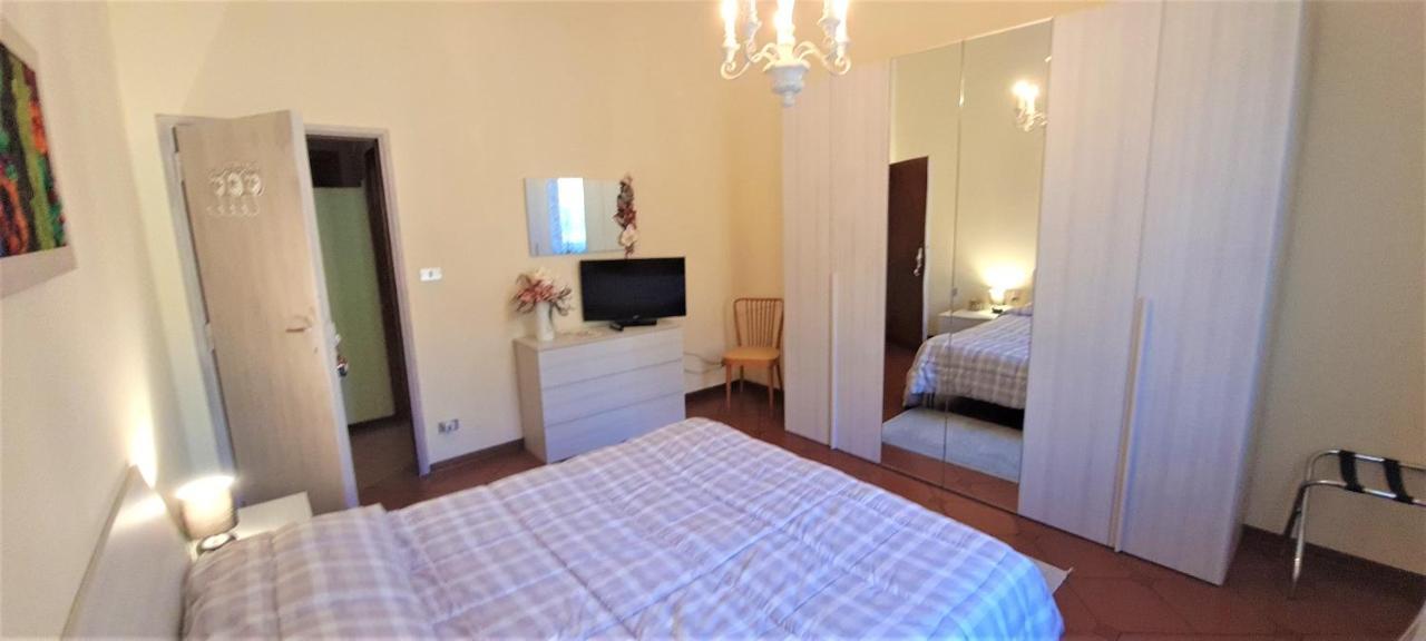 B&B Via Della Grotta Monsummano Terme Екстериор снимка