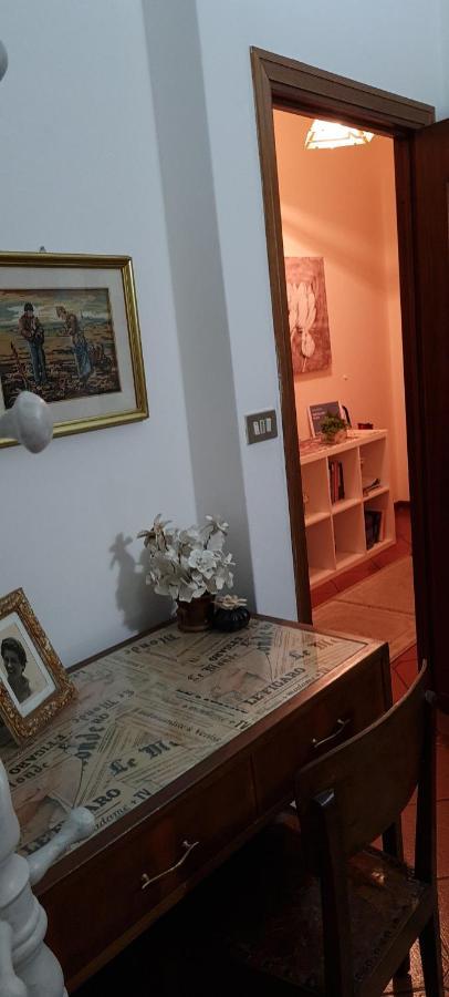 B&B Via Della Grotta Monsummano Terme Екстериор снимка