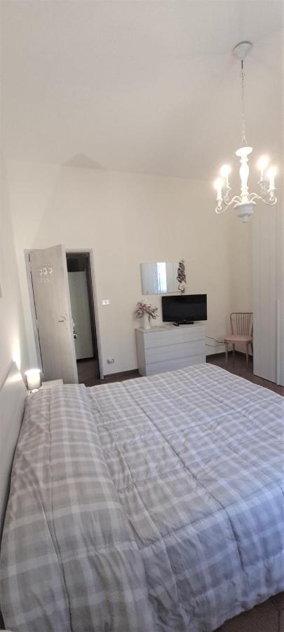 B&B Via Della Grotta Monsummano Terme Екстериор снимка