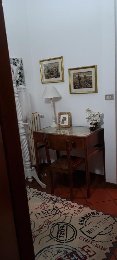 B&B Via Della Grotta Monsummano Terme Екстериор снимка