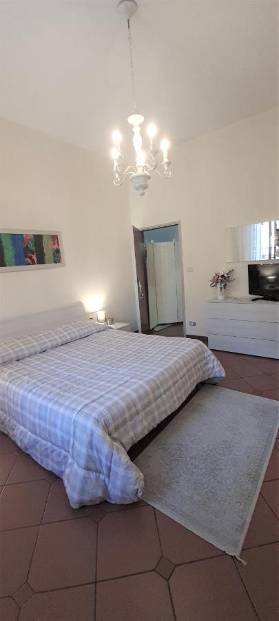 B&B Via Della Grotta Monsummano Terme Екстериор снимка