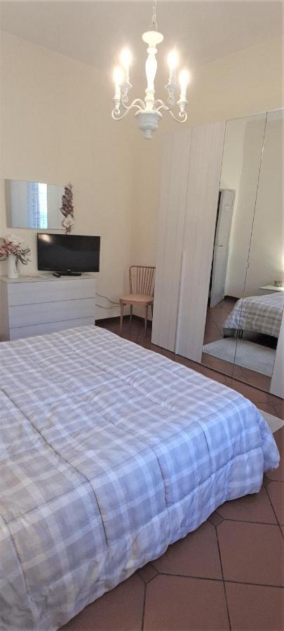B&B Via Della Grotta Monsummano Terme Екстериор снимка