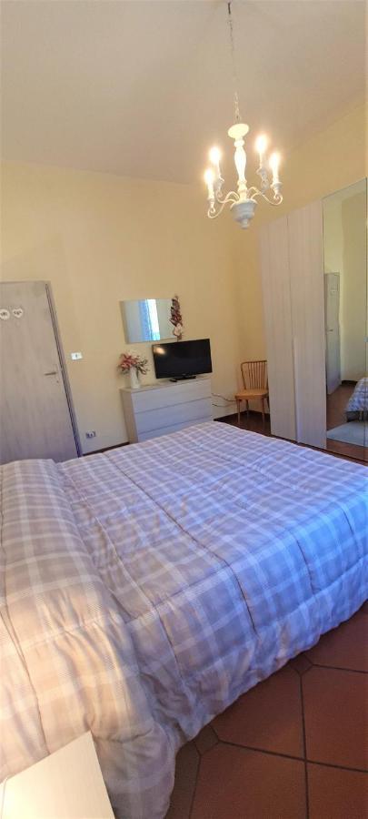 B&B Via Della Grotta Monsummano Terme Екстериор снимка