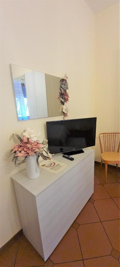 B&B Via Della Grotta Monsummano Terme Екстериор снимка