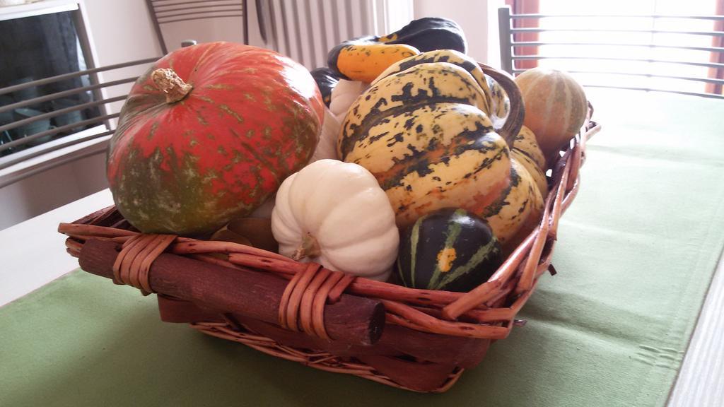 B&B Via Della Grotta Monsummano Terme Екстериор снимка