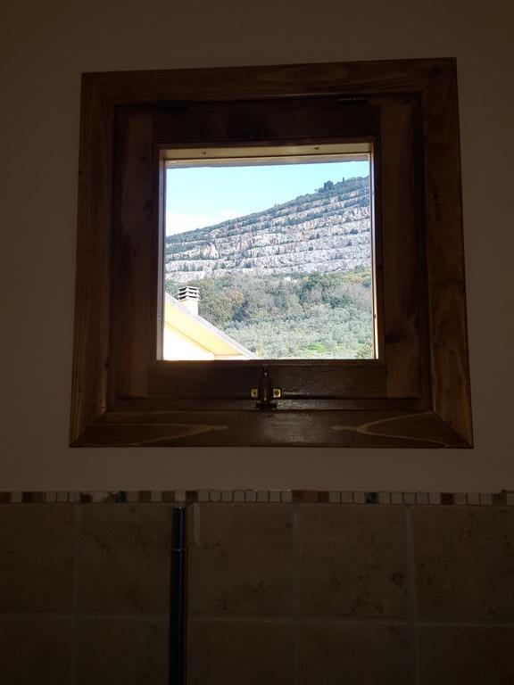 B&B Via Della Grotta Monsummano Terme Екстериор снимка