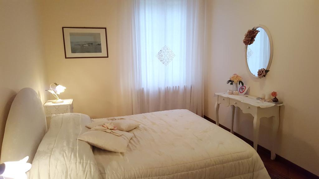 B&B Via Della Grotta Monsummano Terme Екстериор снимка
