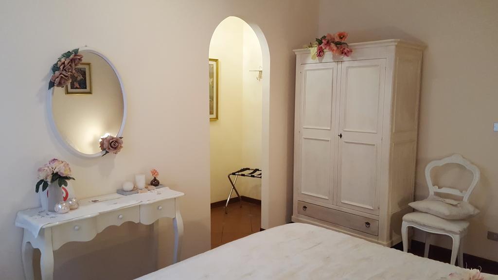 B&B Via Della Grotta Monsummano Terme Екстериор снимка